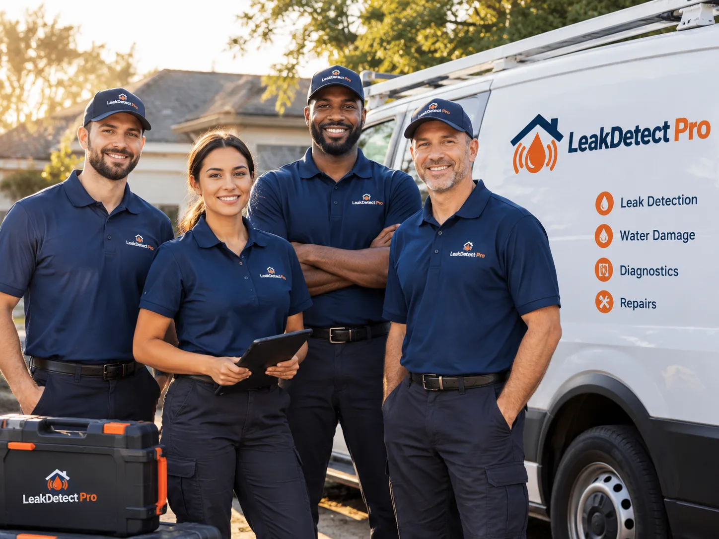 Roof Repair company in Spring Gap, MD